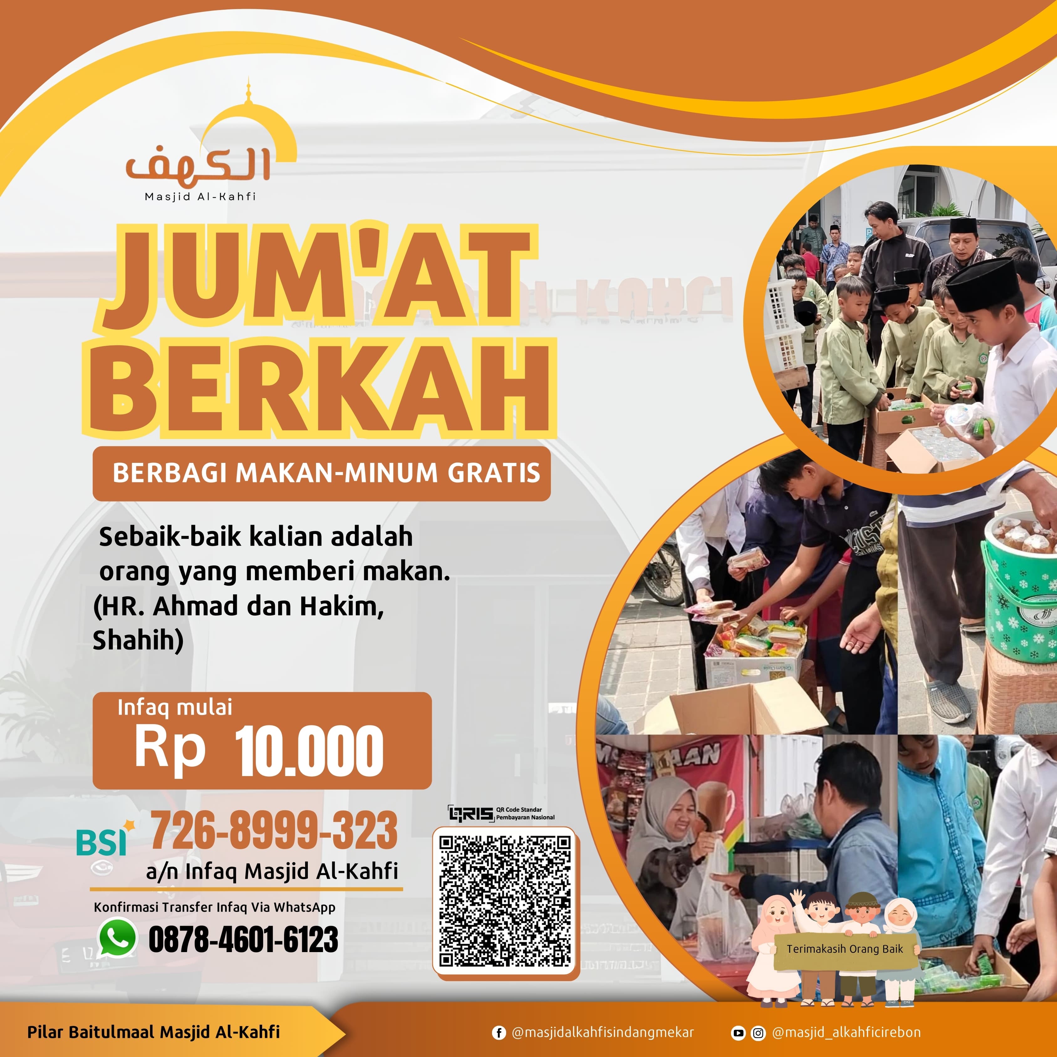 Jumat Berkah